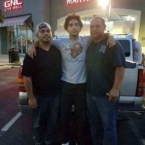 Meet your Posher, Danny